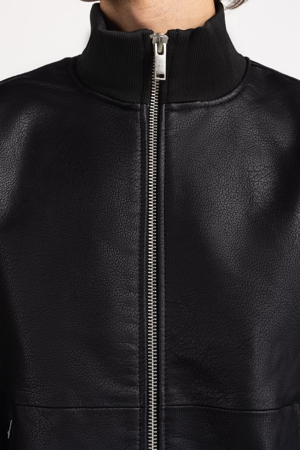 Regular Fit Jackets MN-JKT-WS24-044