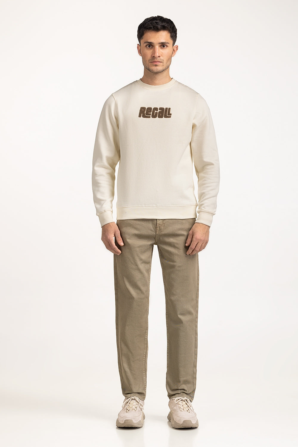 Fashion Sweatshirt MN-SWS-WS24-152