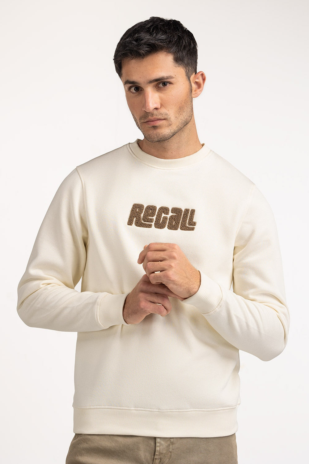 Fashion Sweatshirt MN-SWS-WS24-152