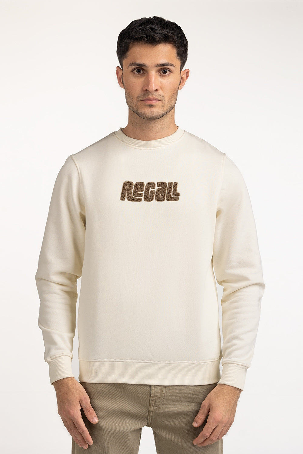 Fashion Sweatshirt MN-SWS-WS24-152