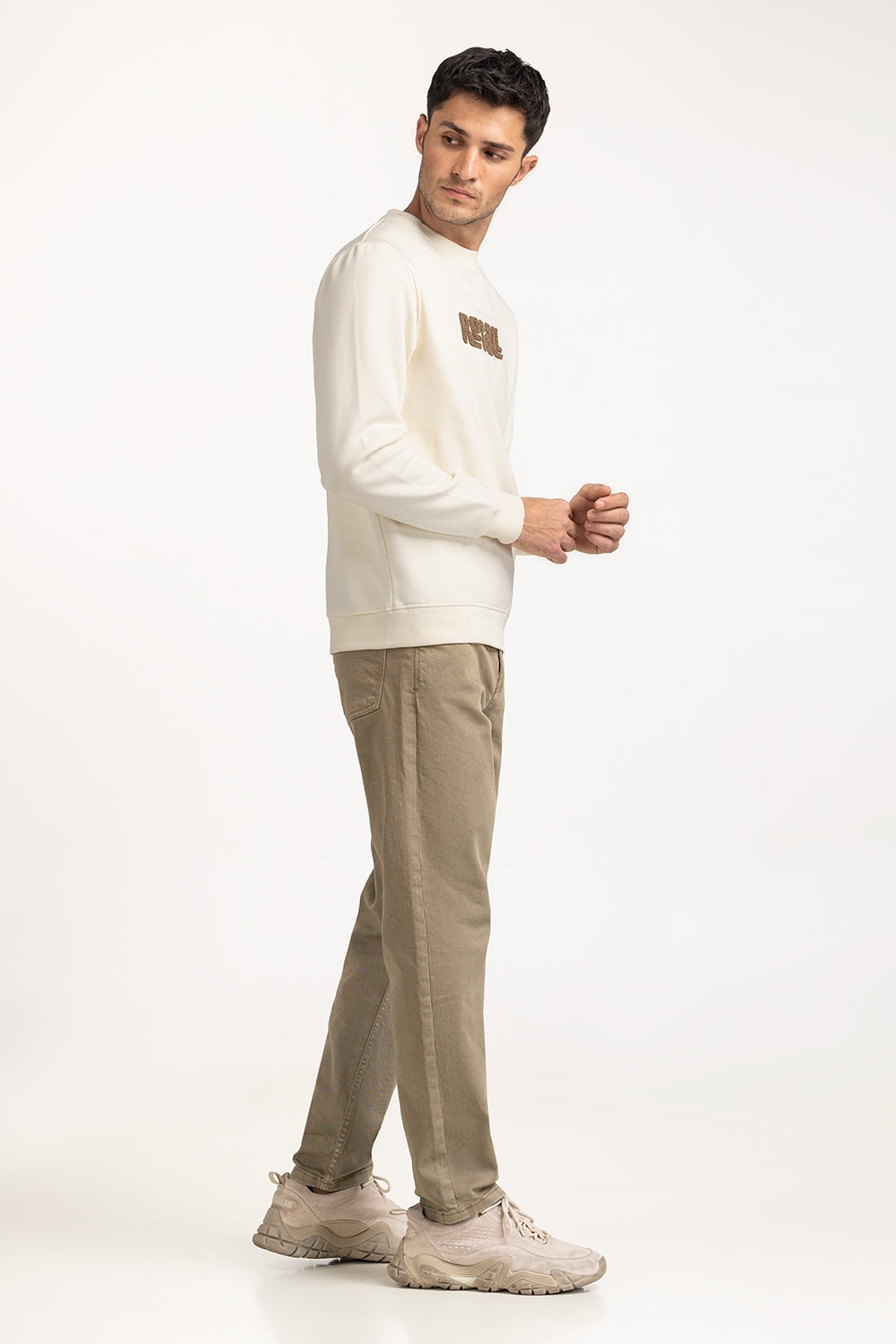 Fashion Sweatshirt MN-SWS-WS24-152