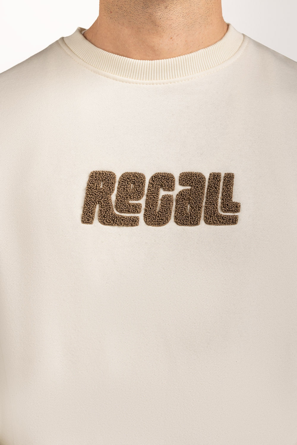 Fashion Sweatshirt MN-SWS-WS24-152