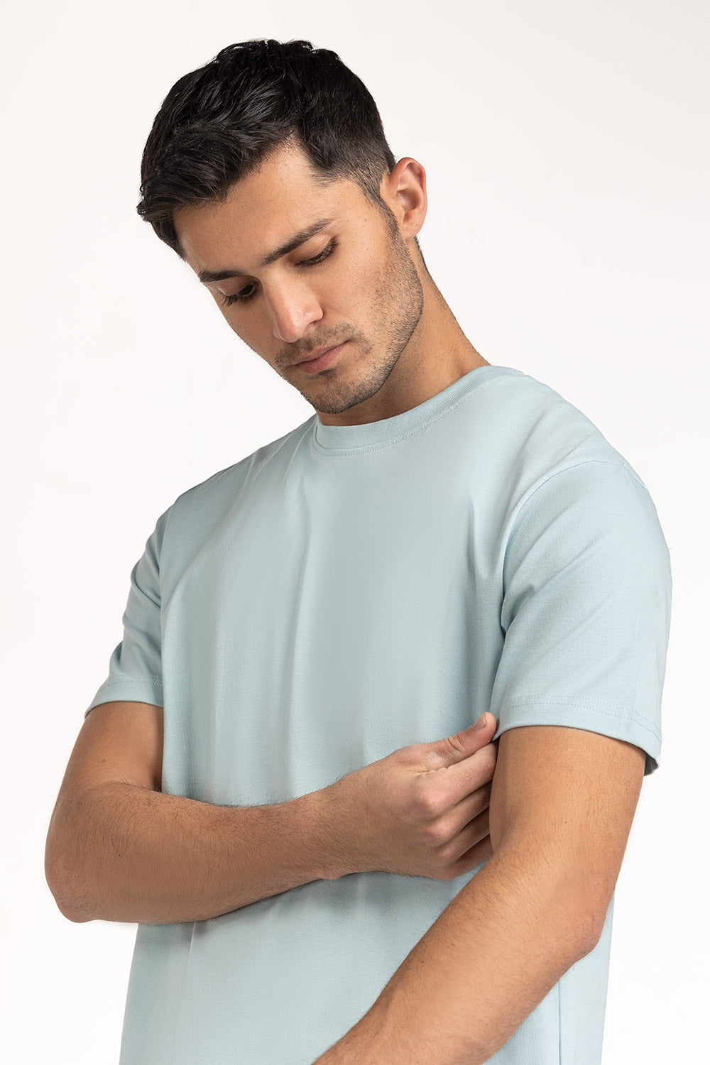 Basic Tees MN-TS-SS25-003