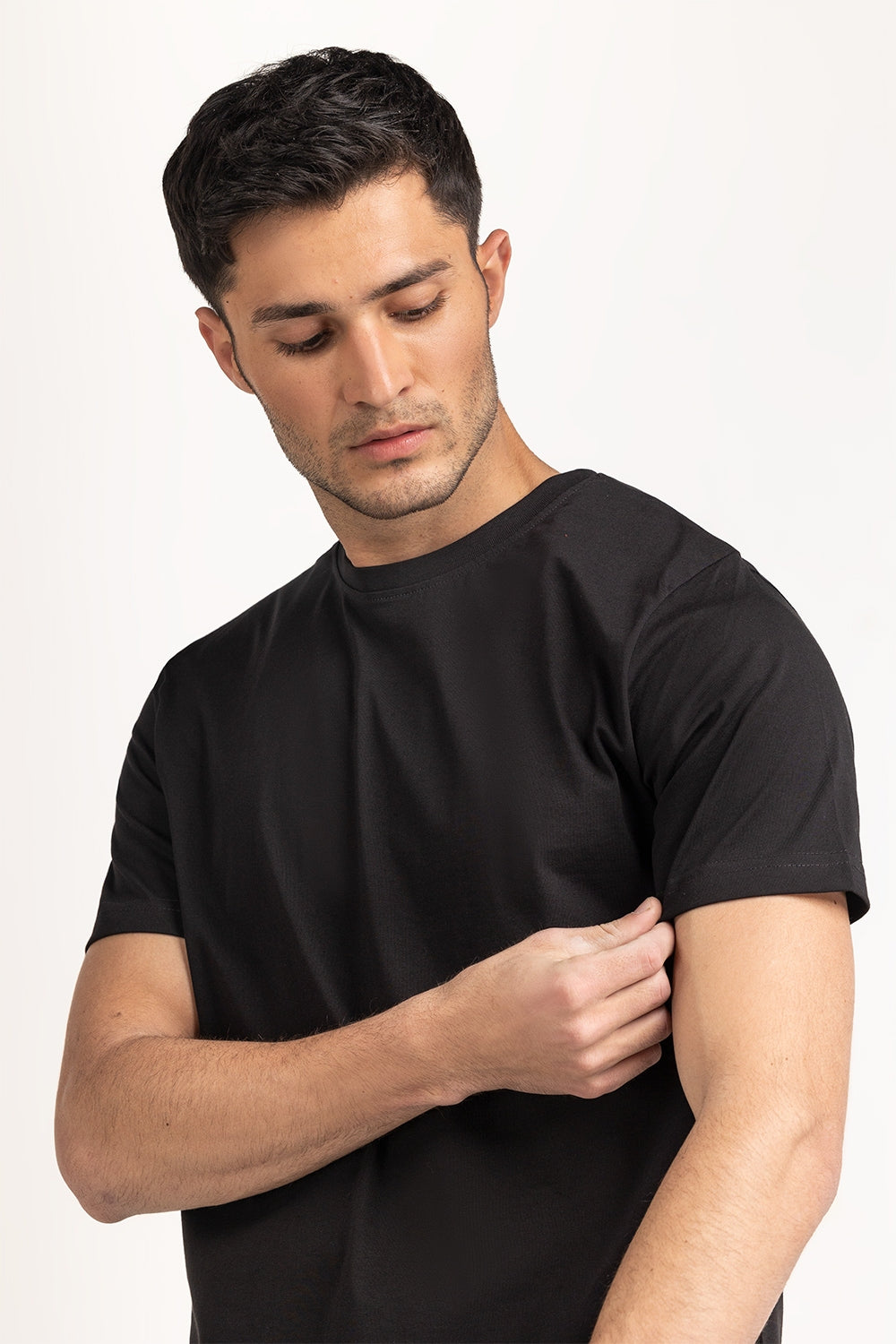 Basic Tees MN-TS-SS25-007