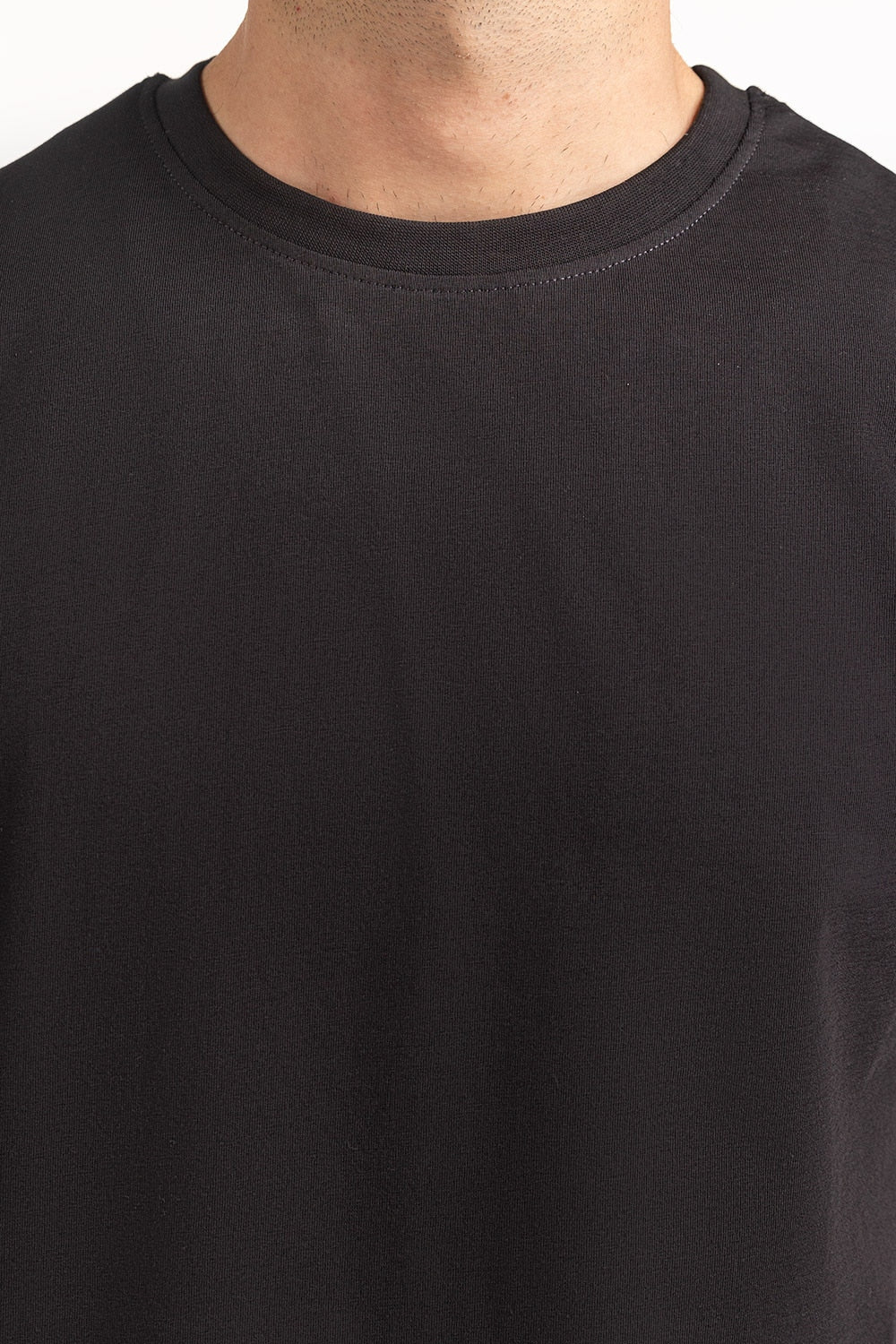 Basic Tees MN-TS-SS25-007