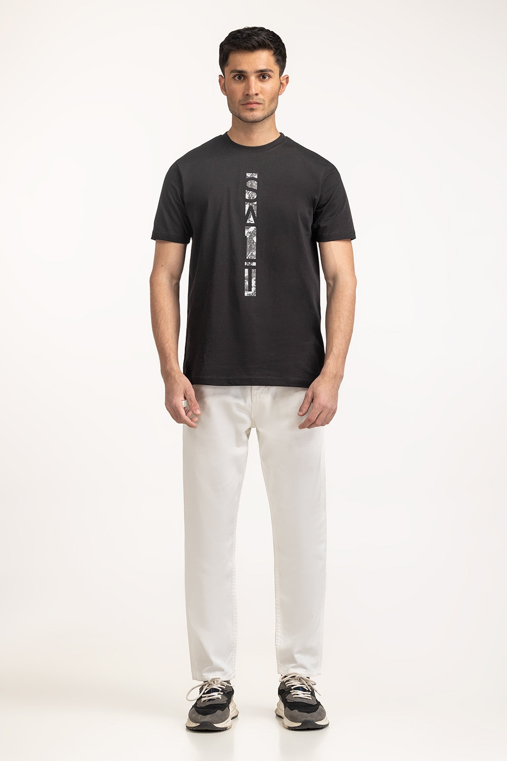 Graphic Tees TS-CNSJ24-103