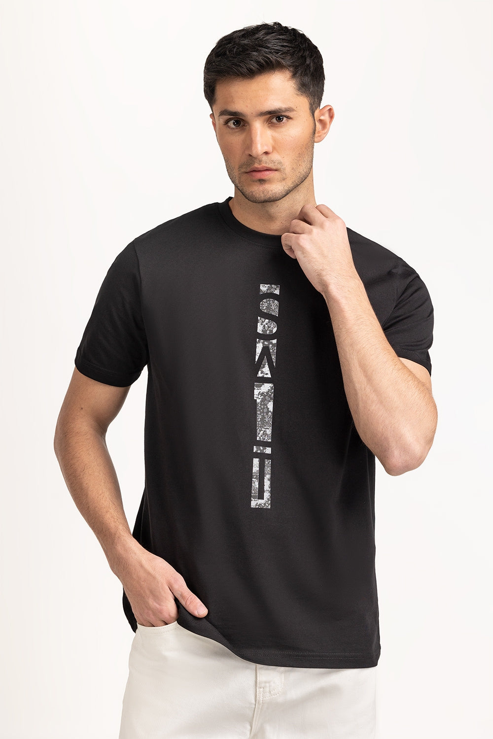 Graphic Tees TS-CNSJ24-103