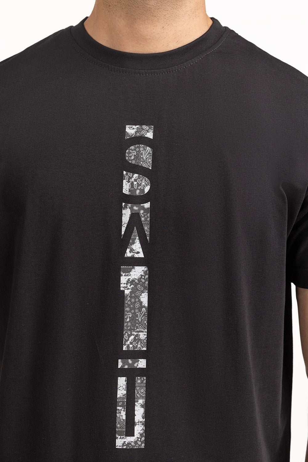 Graphic Tees TS-CNSJ24-103