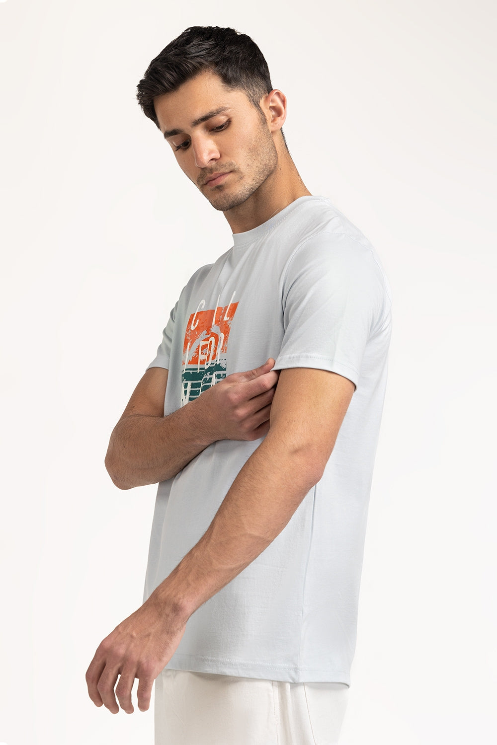 Graphic Tees TS-CNSJ24-290