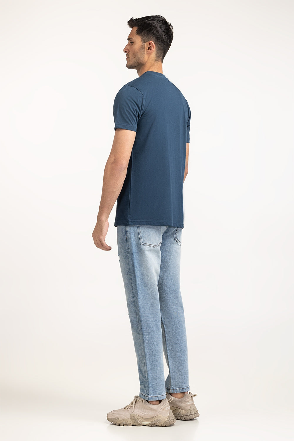 Graphic Tees TS-CNSJ24-292