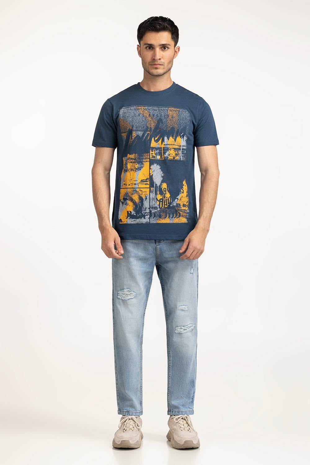 Graphic Tees TS-CNSJ24-292