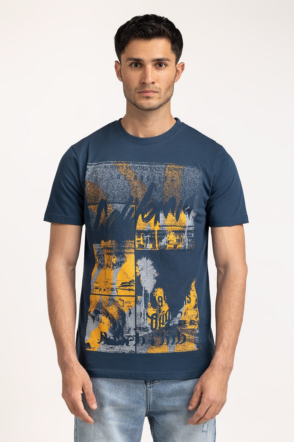 Graphic Tees TS-CNSJ24-292