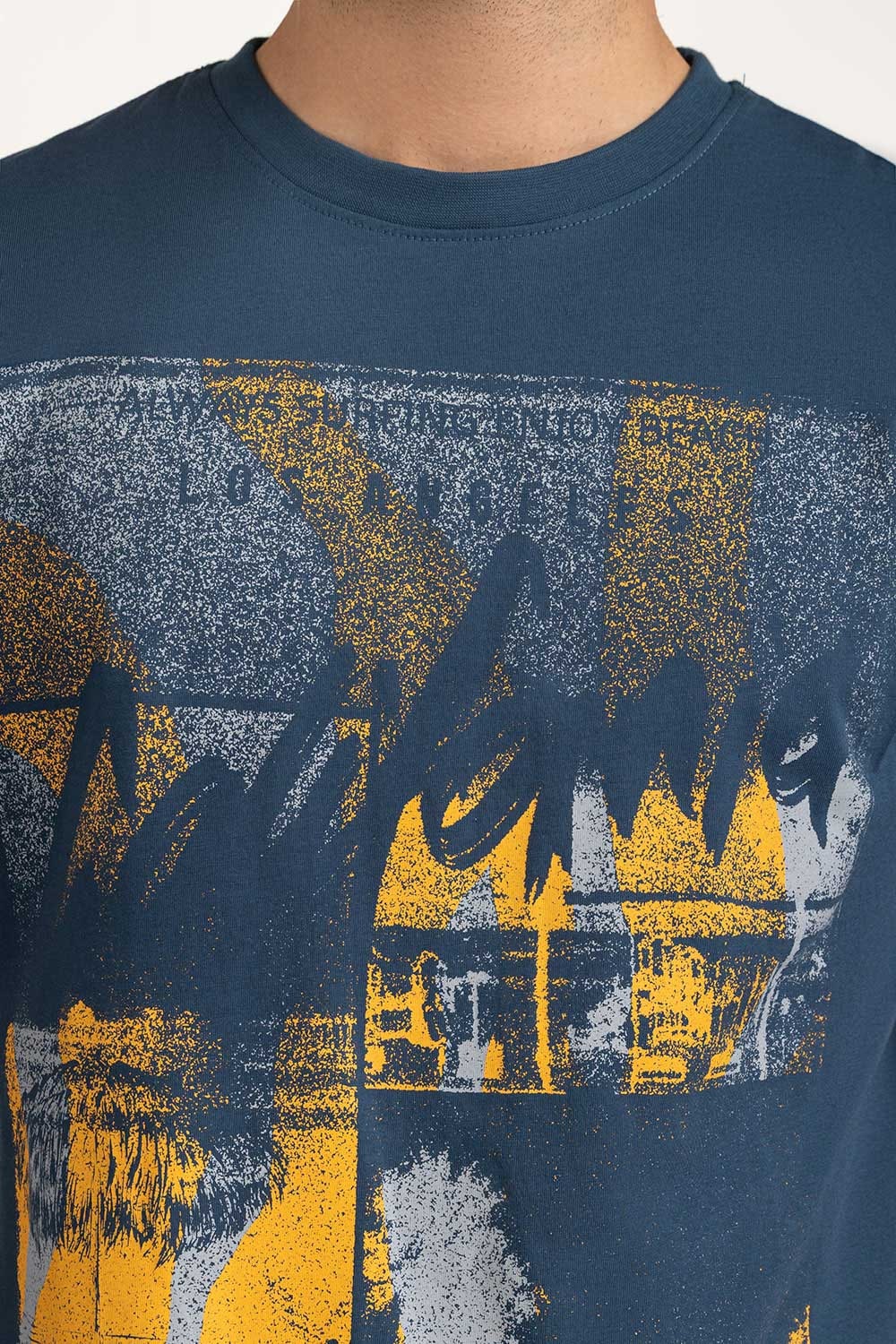 Graphic Tees TS-CNSJ24-292