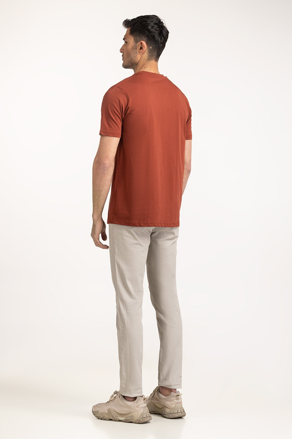 Graphic Tees TS-CNSJ24-291