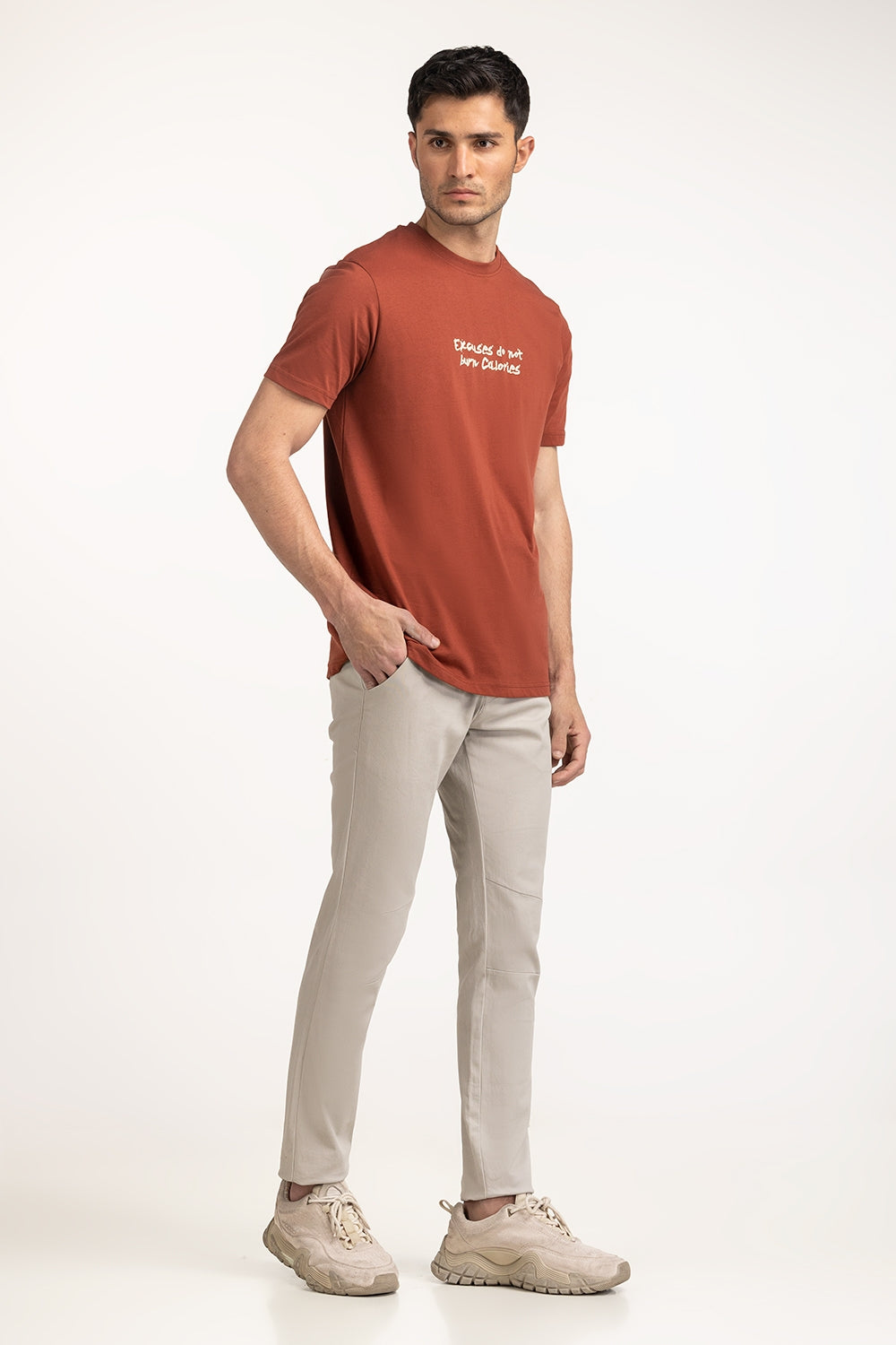 Graphic Tees TS-CNSJ24-291