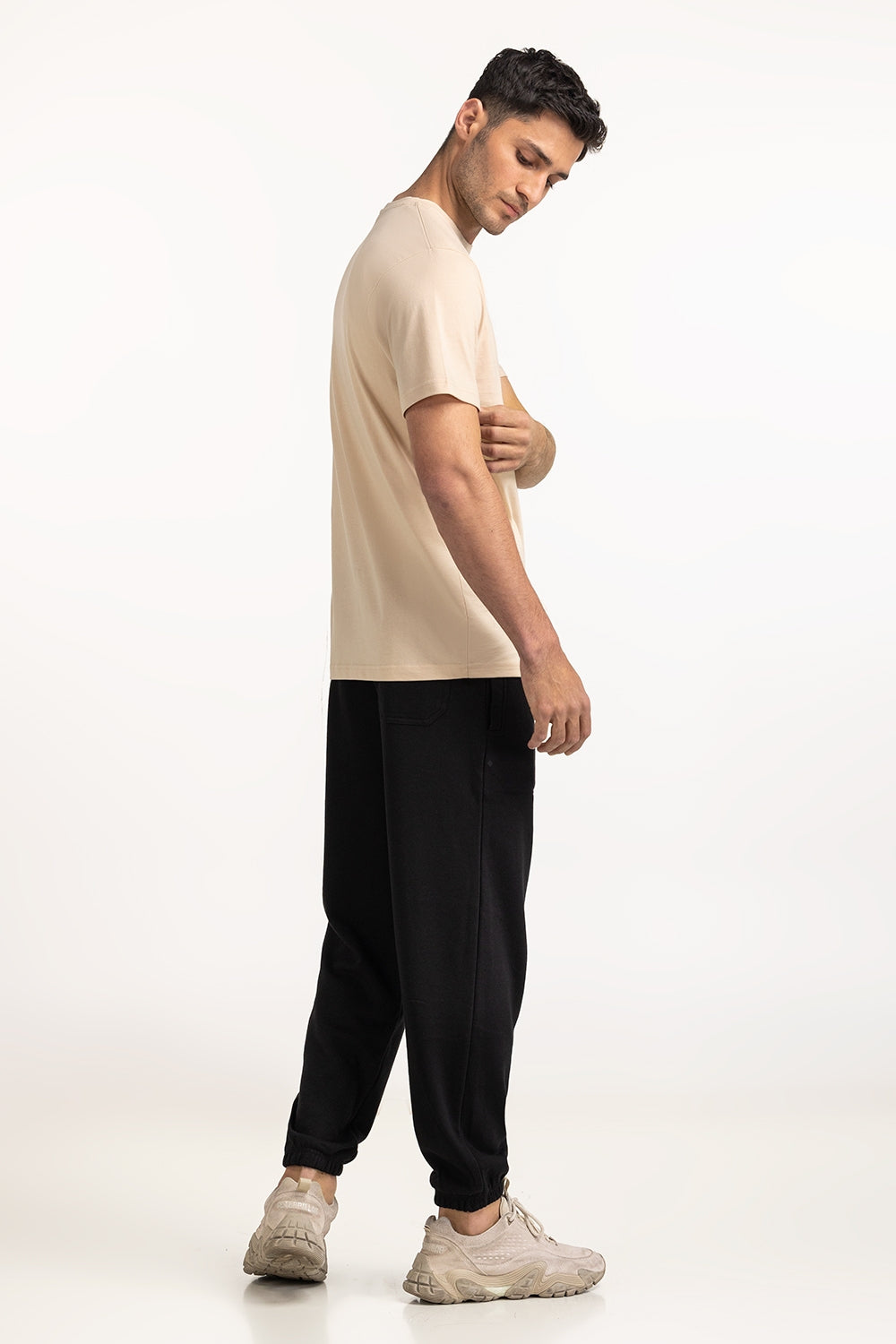 Graphic Tees TS-CNSJ24-295