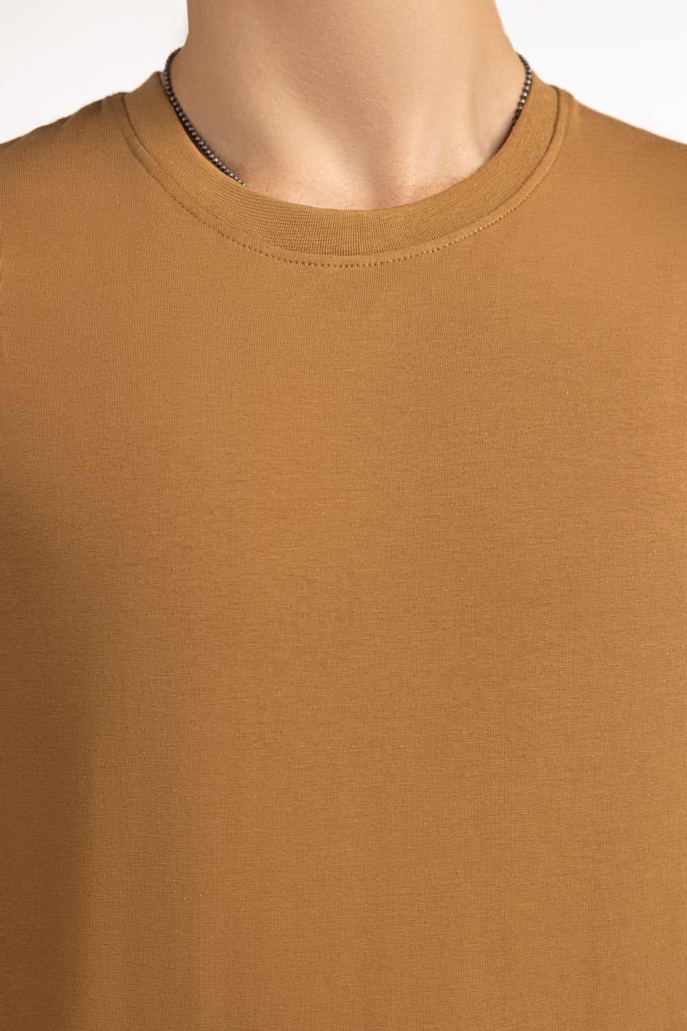 Muscle Fit Tees MN-TS-SS25-305