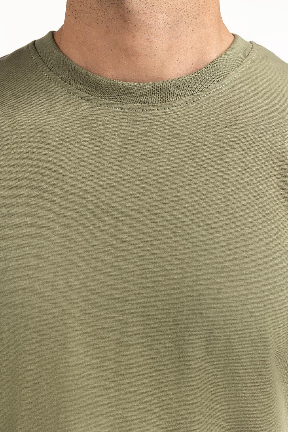 Basic Tees MN-TS-SS25-008