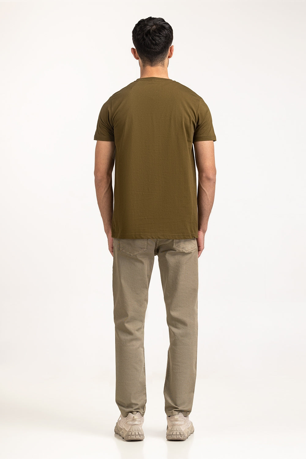 Graphic Tees TS-CNSJ24-293