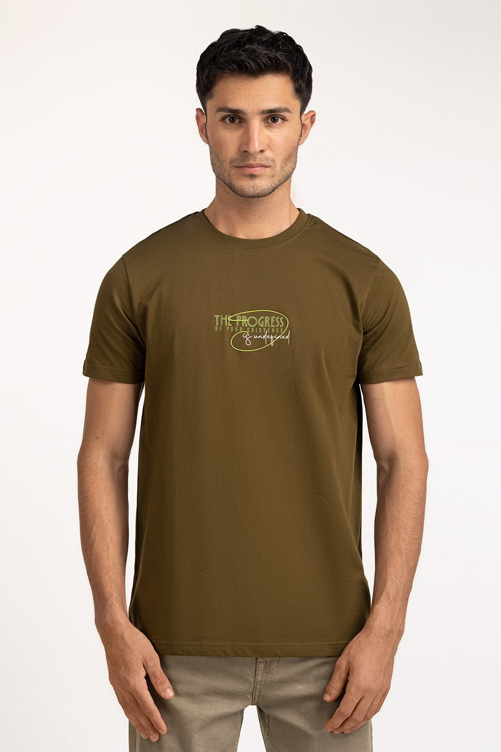 Graphic Tees TS-CNSJ24-293