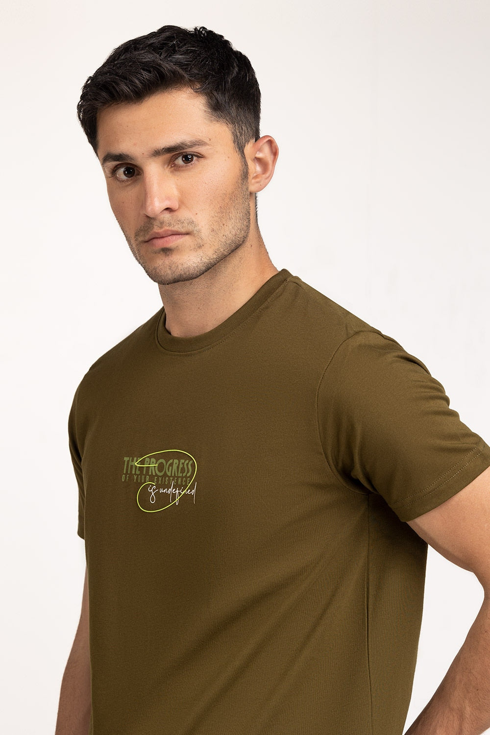 Graphic Tees TS-CNSJ24-293