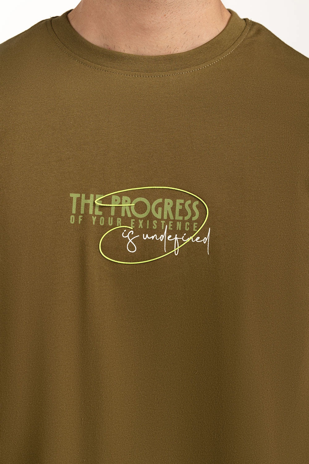 Graphic Tees TS-CNSJ24-293