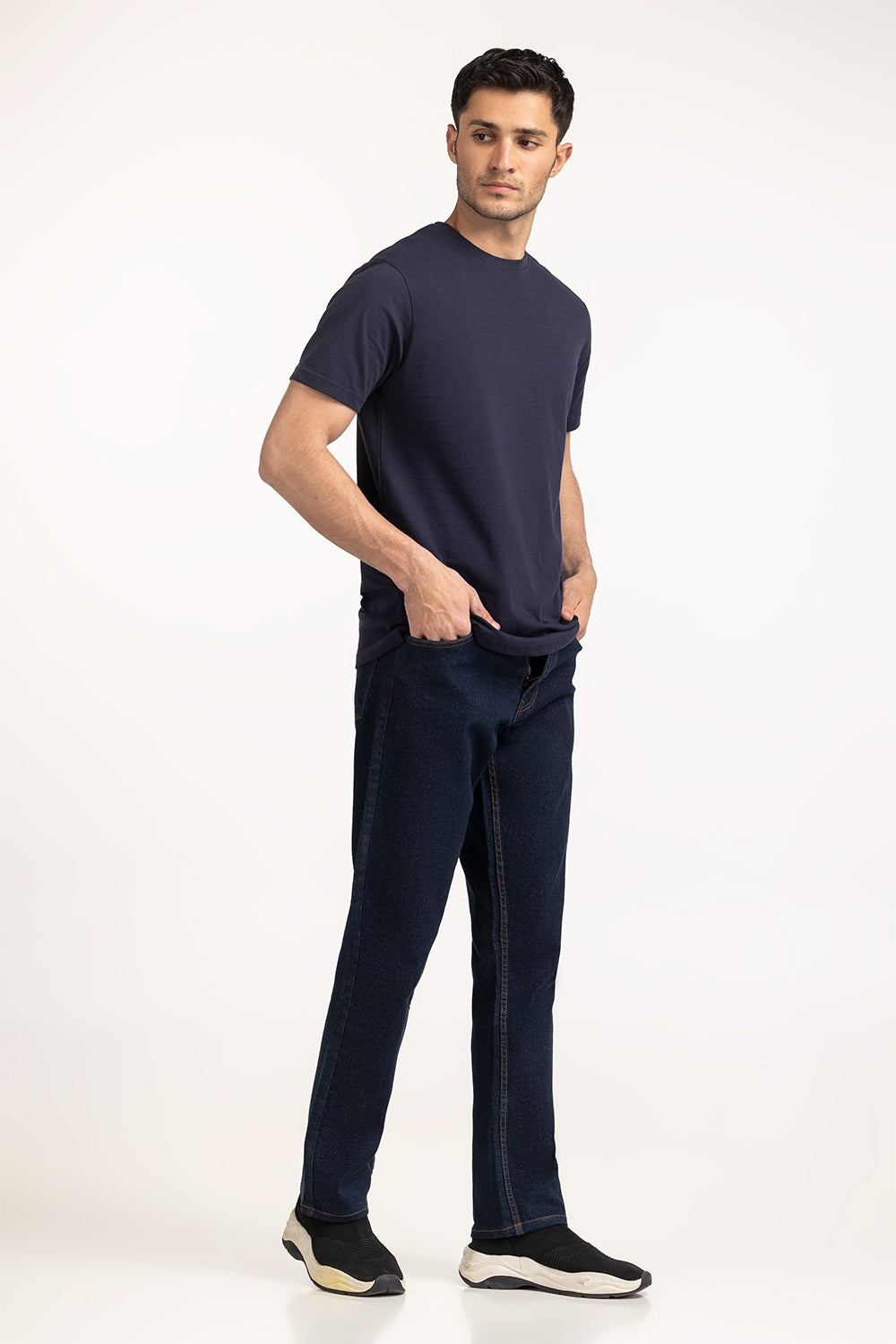 Basic Tees MN-TS-SS25-005