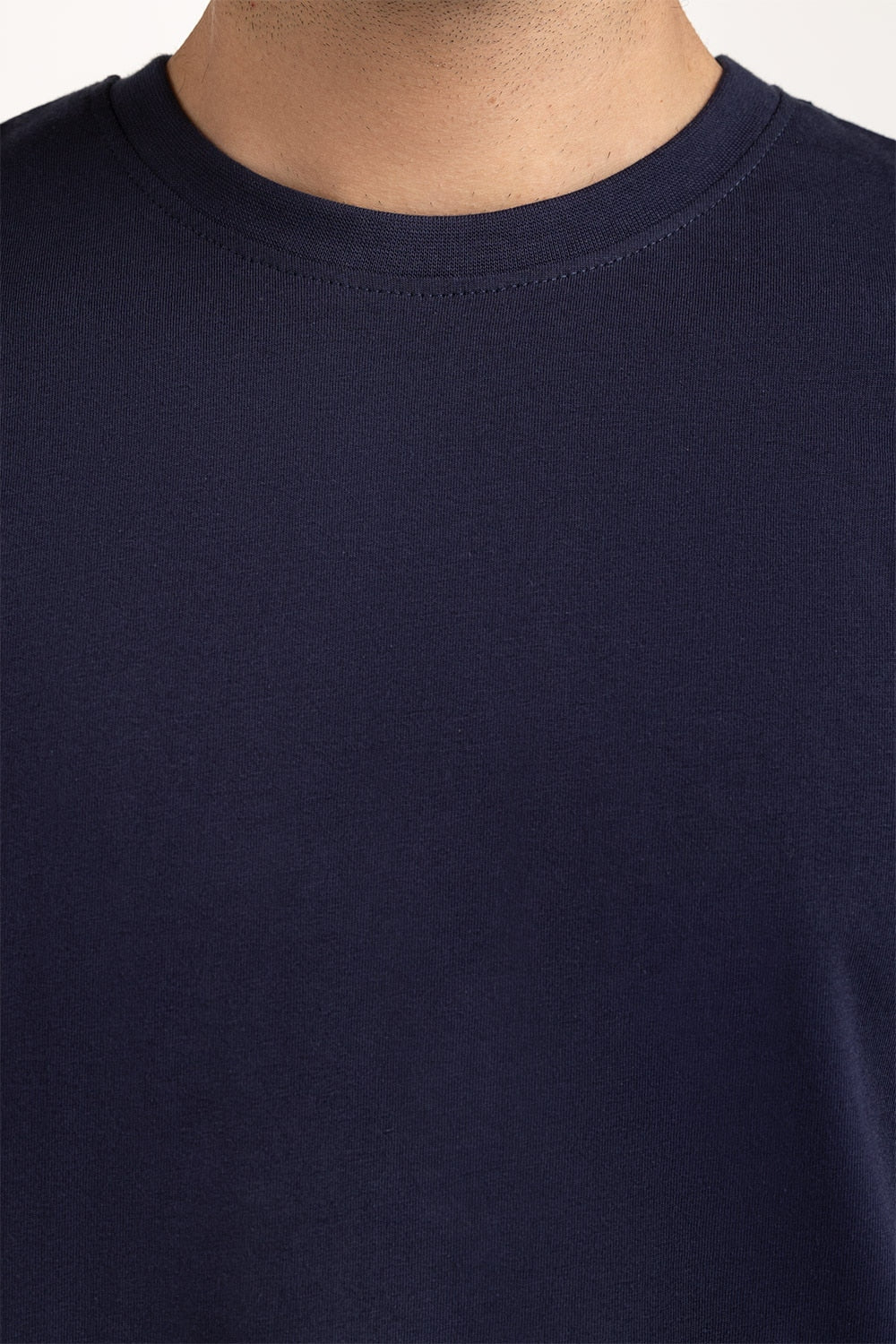 Basic Tees MN-TS-SS25-005