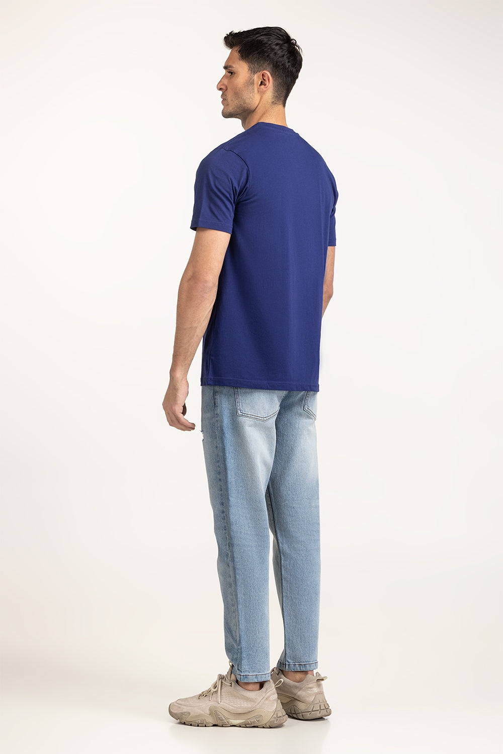Plain Tees TS-CNSJ24-243