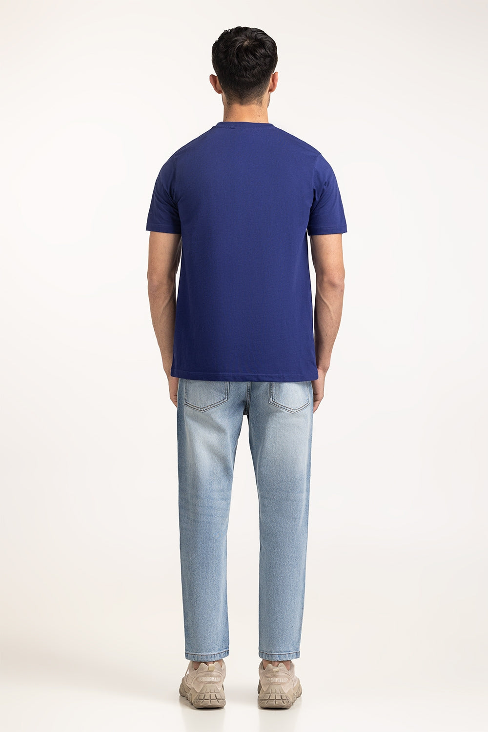 Plain Tees TS-CNSJ24-243