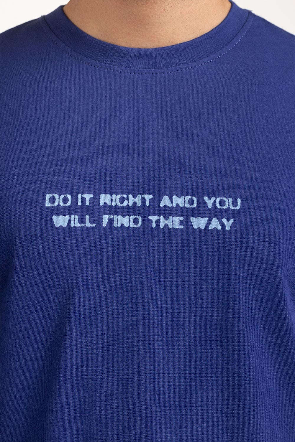 Plain Tees TS-CNSJ24-243