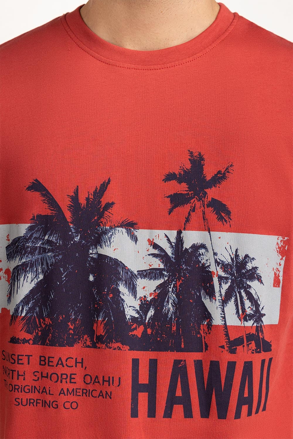 Graphic Tees TS-CNSJ24-104