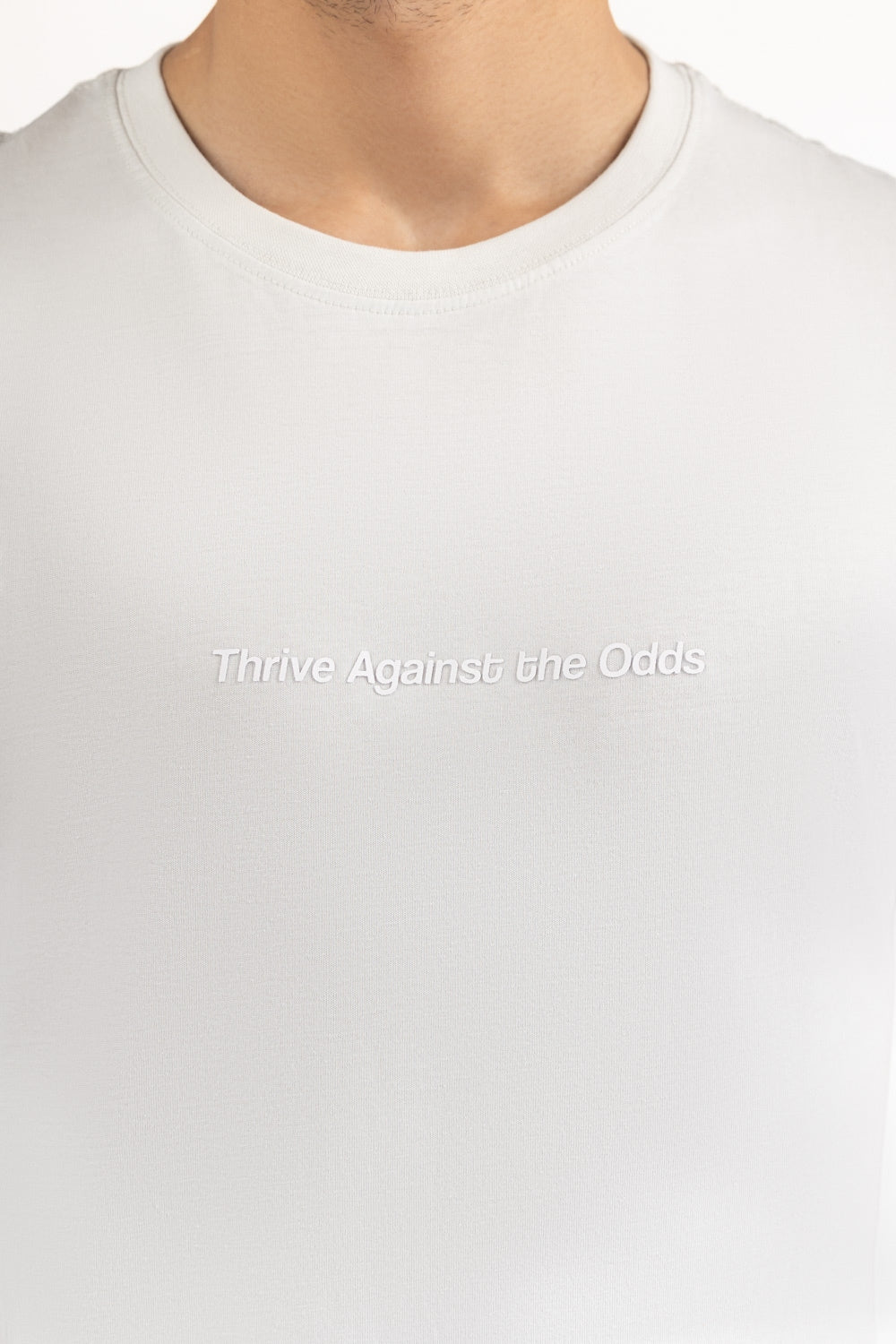 Loose Fit Tees MN-TS-SS25-050