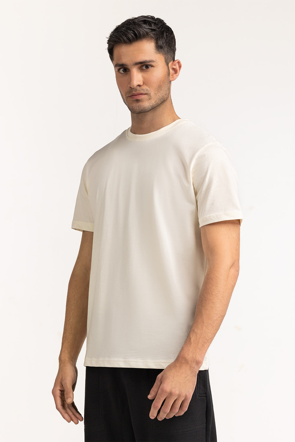 Basic Tees MN-TS-SS25-001