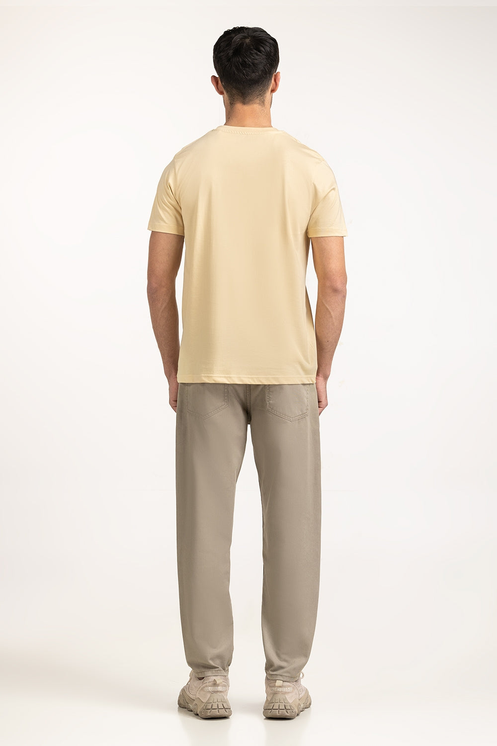 Basic Tees MN-TS-SS25-004