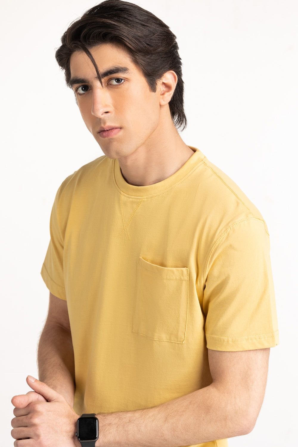 Graphic T-Shirt MN-TS-SS25-017