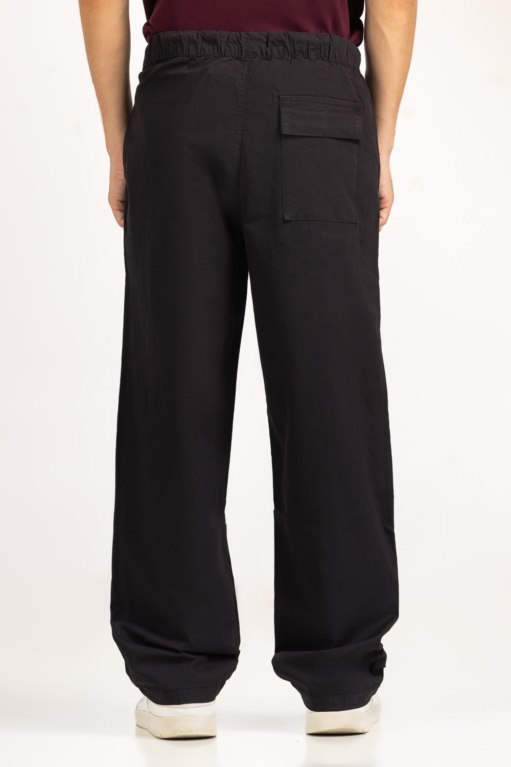 Cargo Fit Trousers MN-TRC-SS25-022