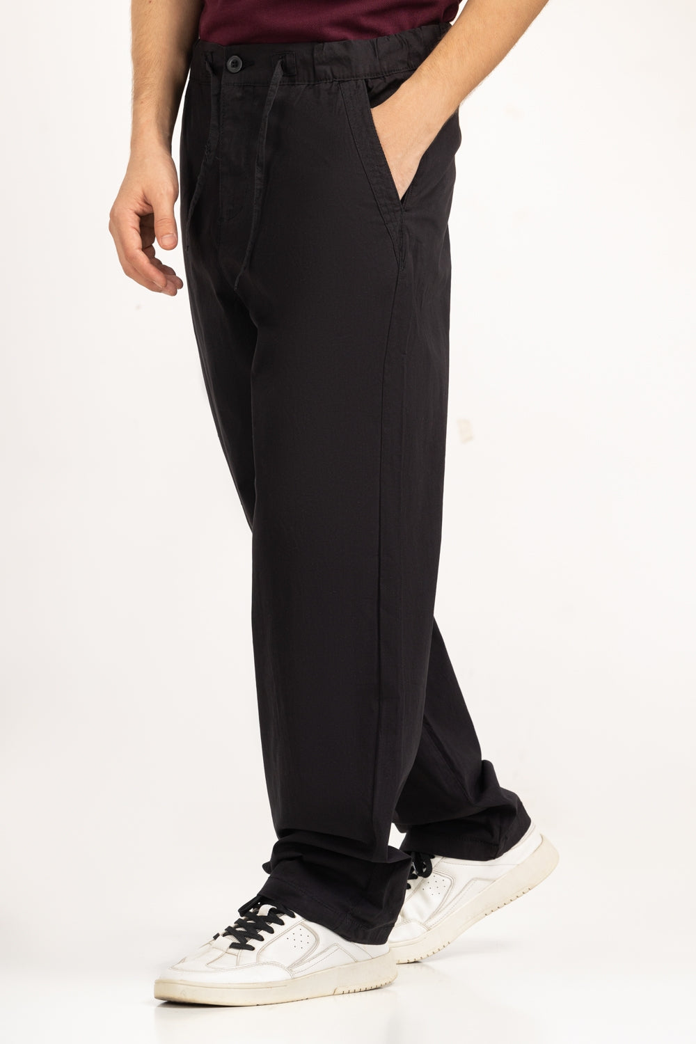 Cargo Fit Trousers MN-TRC-SS25-022