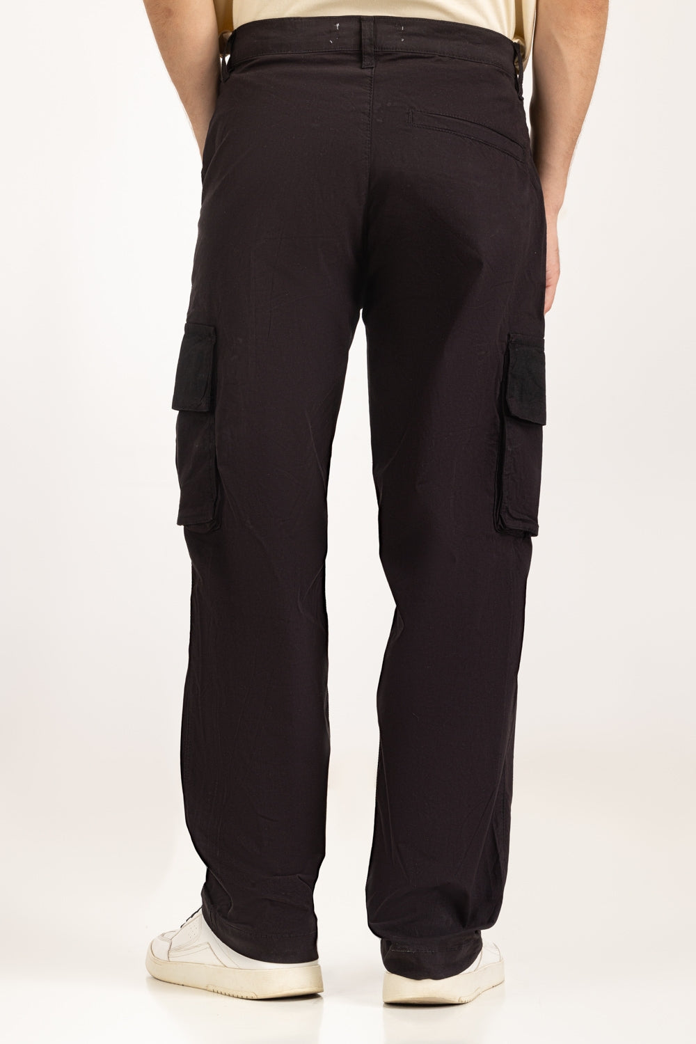 Cargo Fit Trousers MN-TRC-SS25-030