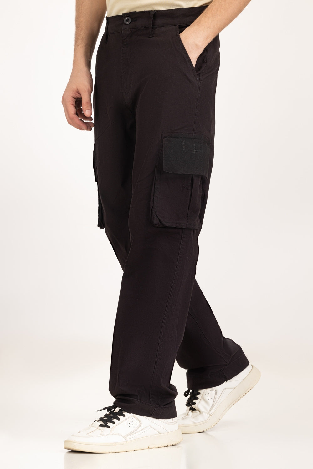 Cargo Fit Trousers MN-TRC-SS25-030