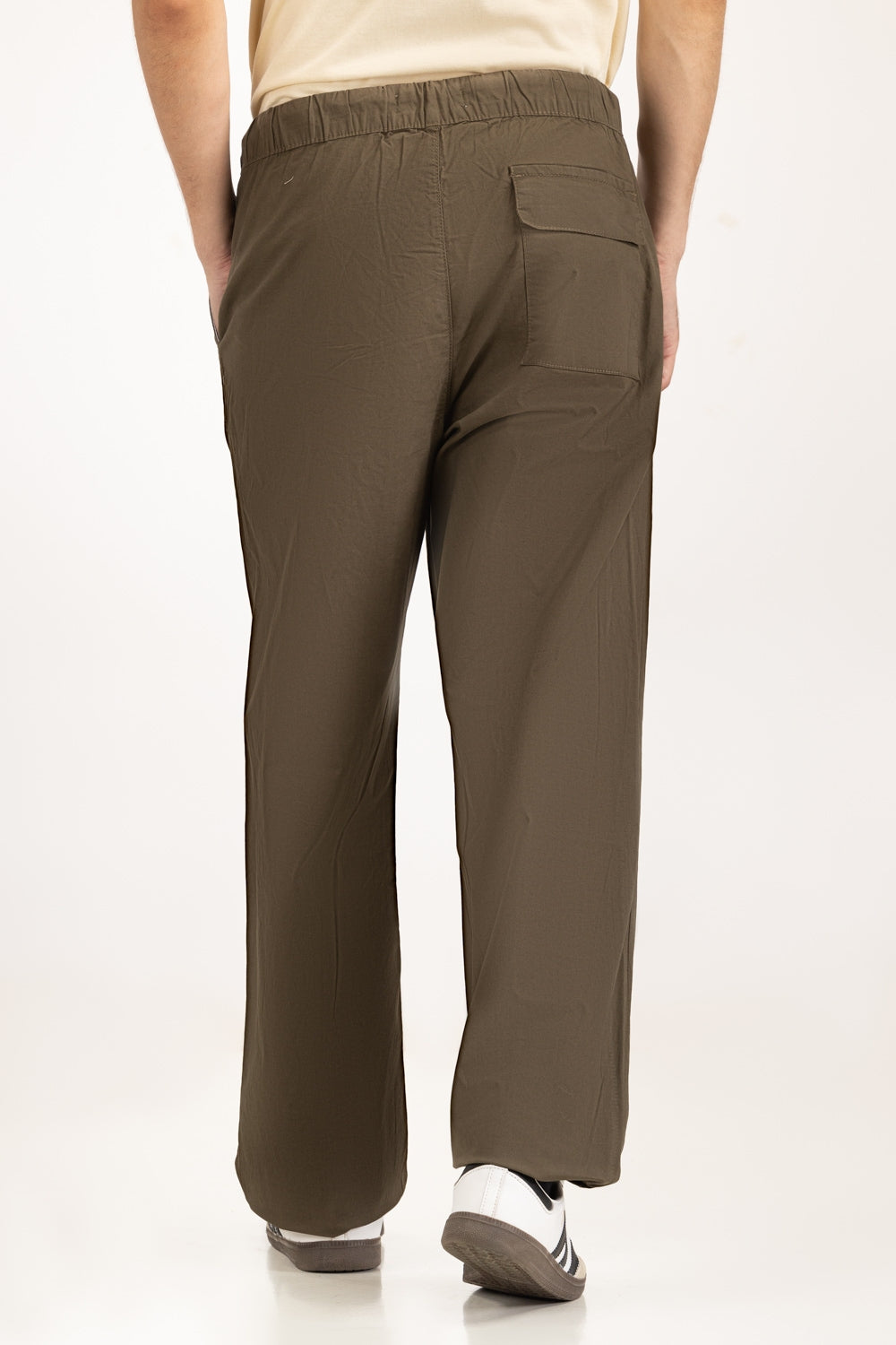 Cargo Fit Trousers MN-TRC-SS25-021