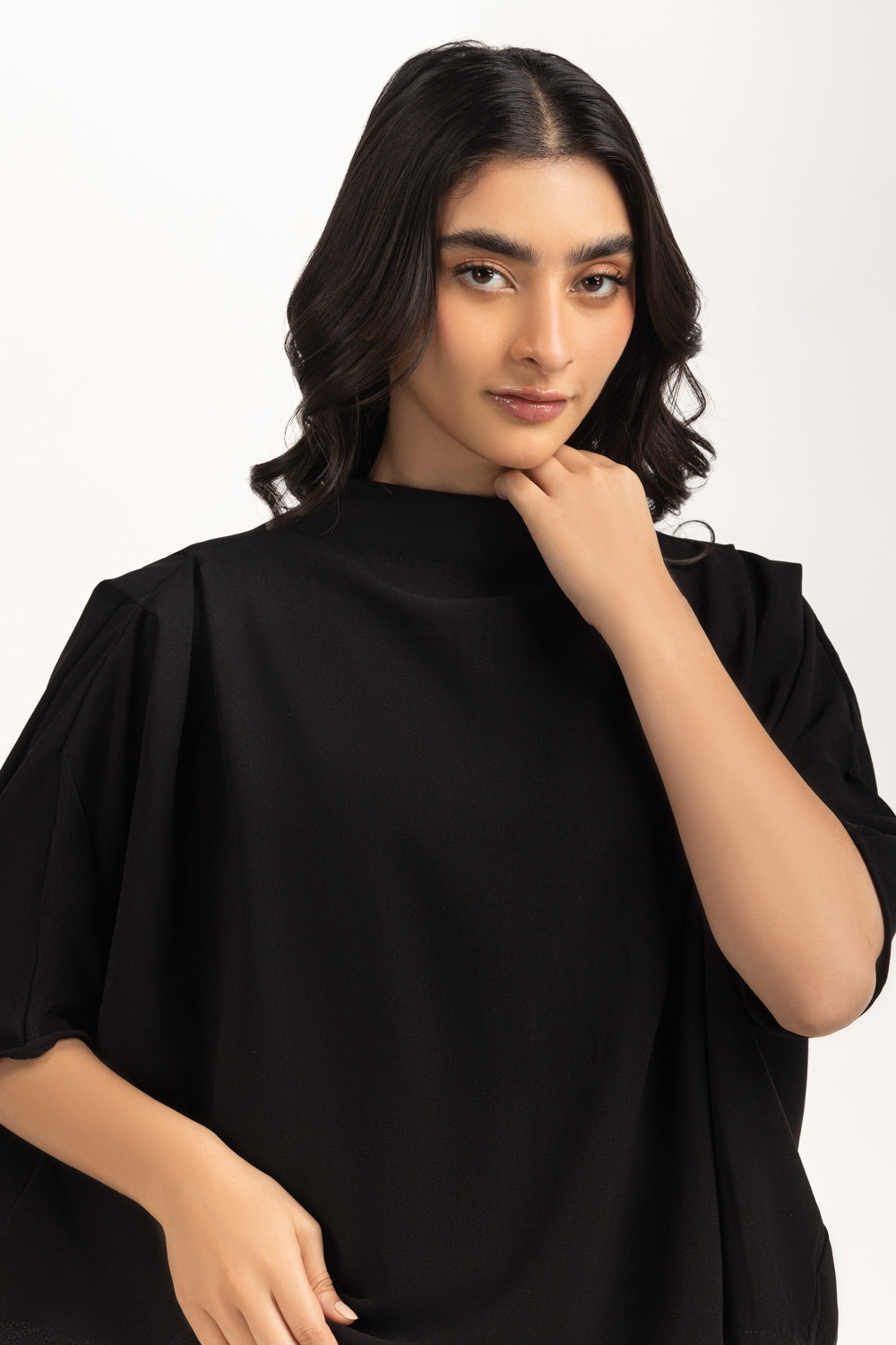 Salt Women Blouse WM-BLS-WS24-120