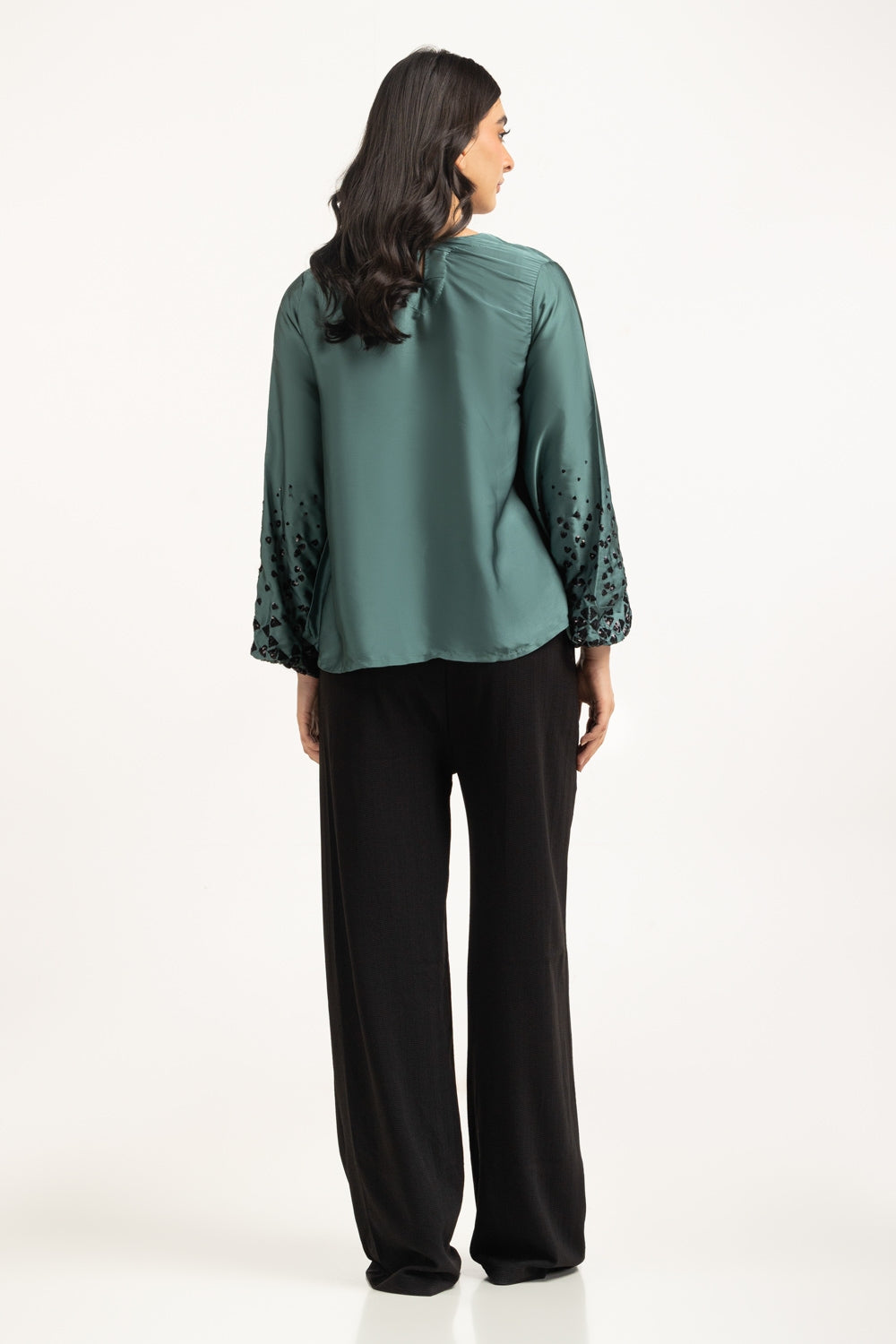 Salt Women Blouse 231-217-073