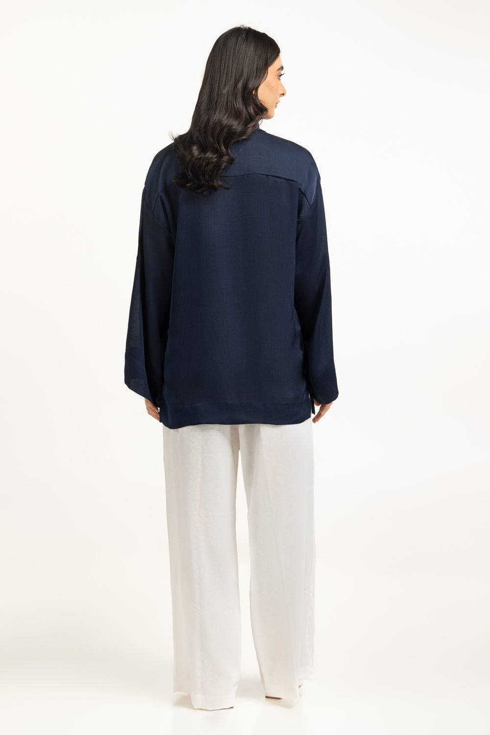 Salt Women Casual Shirts WM-CS-WS24-101