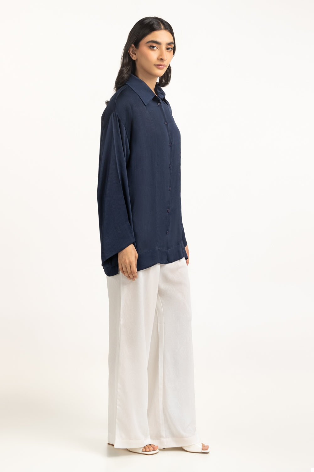 Salt Women Casual Shirts WM-CS-WS24-101