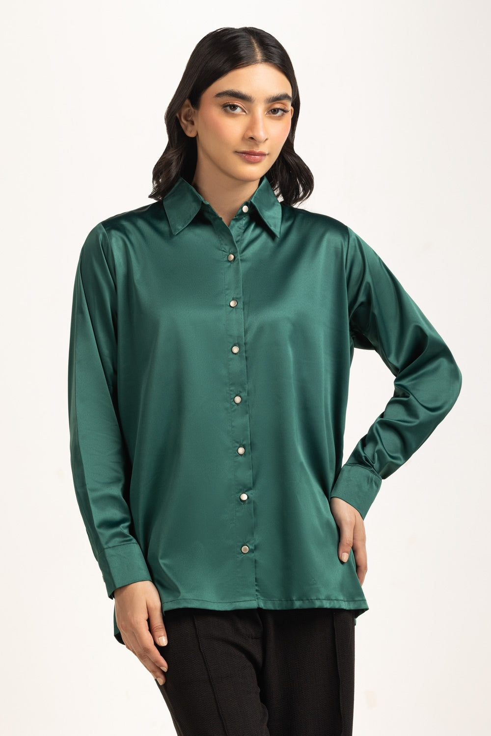 Salt Women Casual Shirts WM-CS-WS24-108