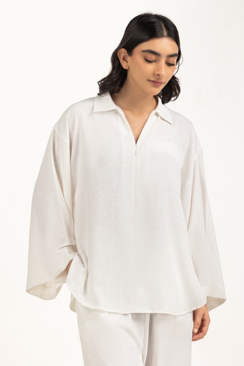 Salt Women Casual Shirts WM-COD-WS24-204T