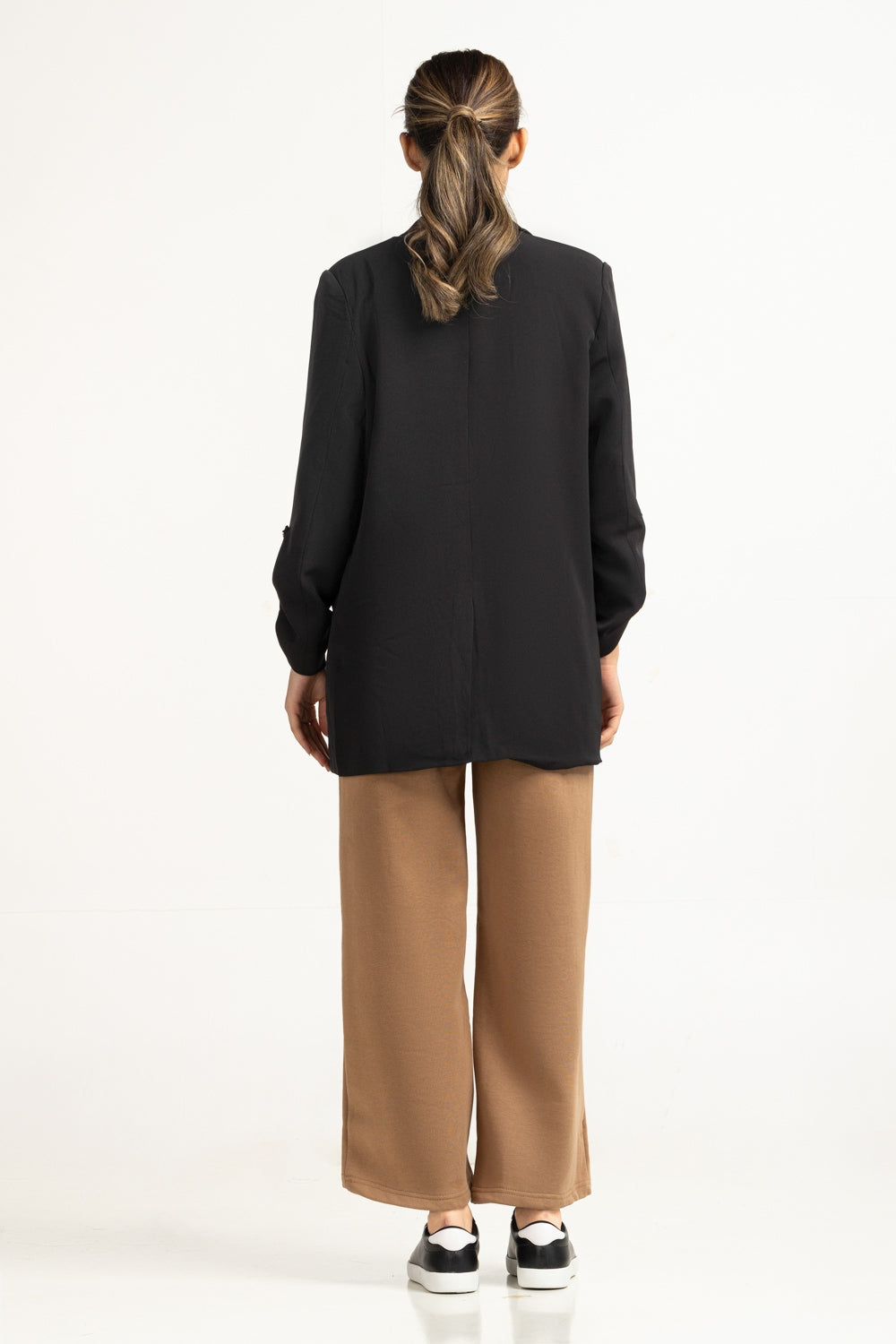 Women Synthetic Jackets WM-JKT-WS24-011