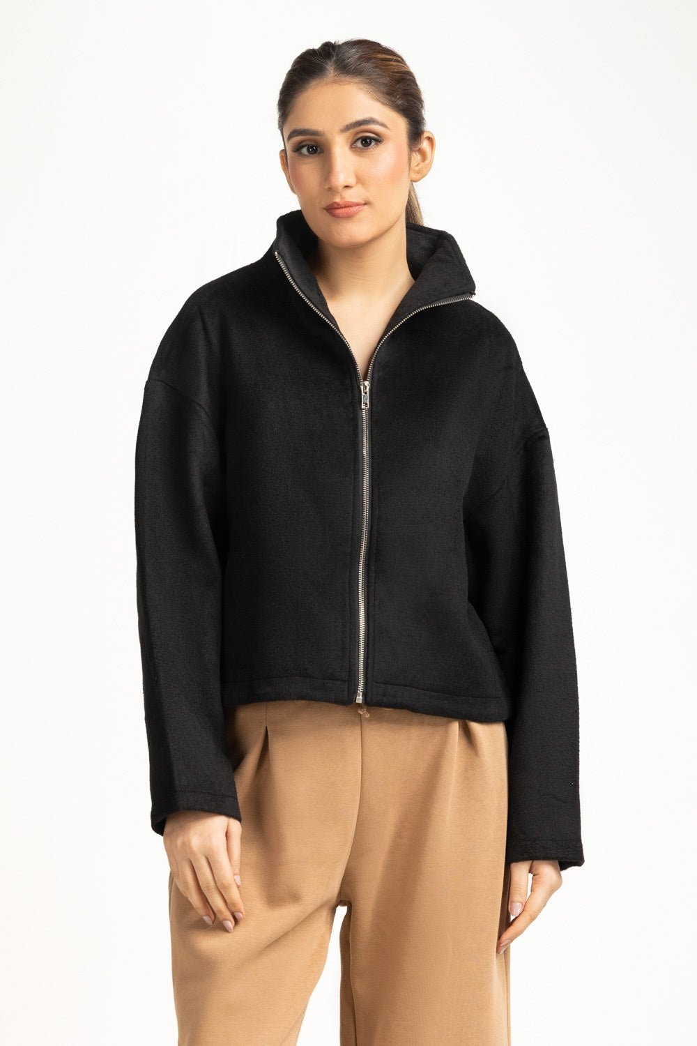 Women Synthetic Jackets WM-JKT-WS24-087