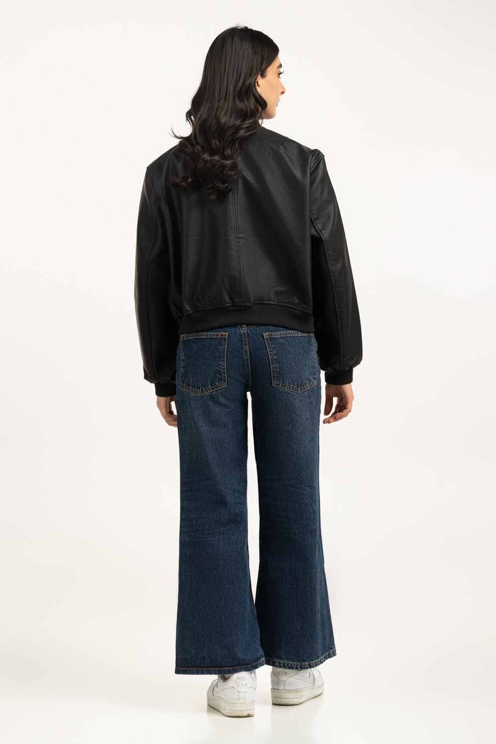 Salt Women Jackets WM-JKT-WS24-096